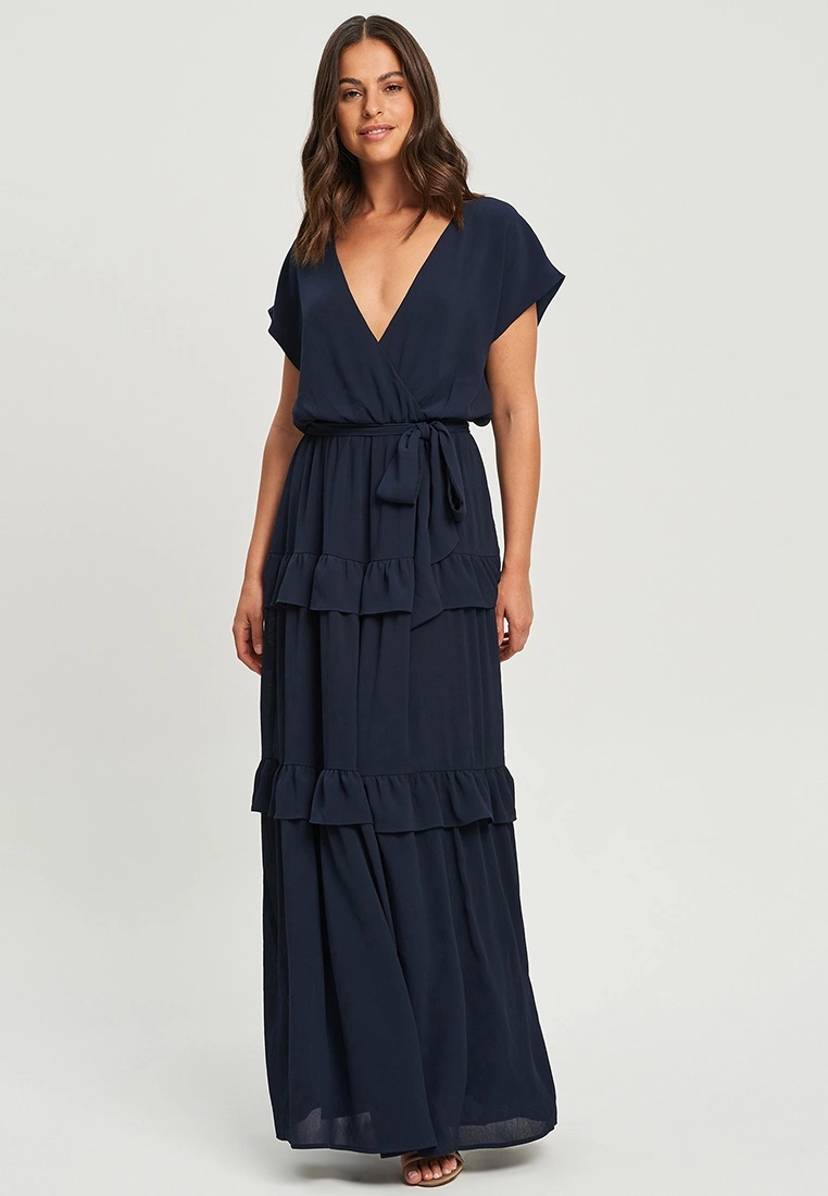 Tussah Anna Maxi Dress 3 Tussah Anna Maxi Dress