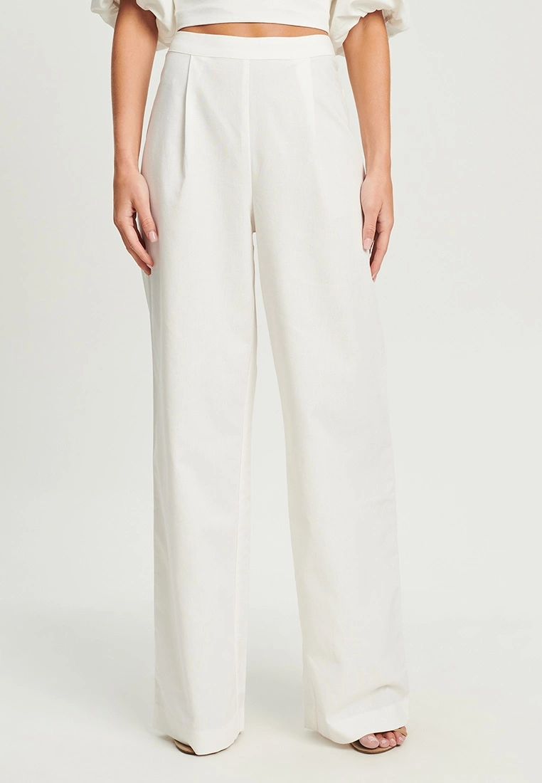 Tussah Drew Pants 3 Tussah Drew Pants