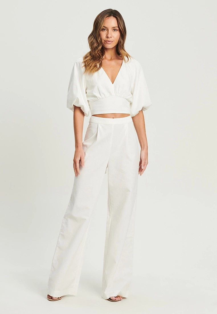 Tussah Drew Pants 7 Tussah Drew Pants - Image 5