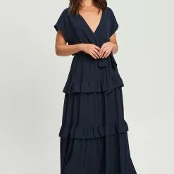 Tussah Anna Maxi Dress 12 Tussah Anna Maxi Dress -Tussah Shop tussah 0617 3077936 5