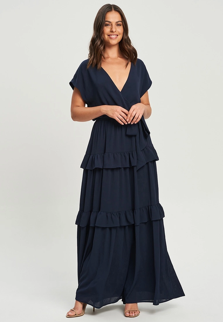 Tussah Anna Maxi Dress 7 Tussah Anna Maxi Dress - Image 5
