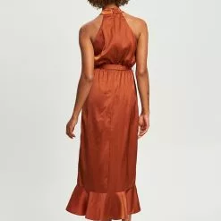 Tussah Talisha Midi Dress -Tussah Shop tussah 0729 8375616 3