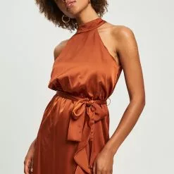 Tussah Talisha Midi Dress -Tussah Shop tussah 0729 8375616 4