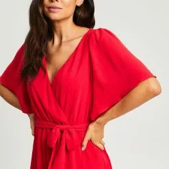 Tussah Louisa Midi Dress -Tussah Shop tussah 0730 2275616 4