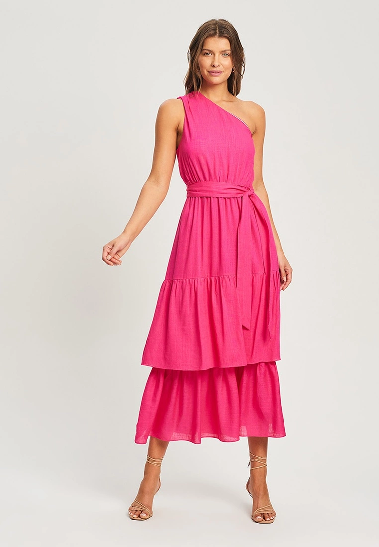 Tussah Elyssa Midi Dress 3 Tussah Elyssa Midi Dress