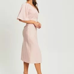 Tussah Essie Midi Dress 9 Tussah Essie Midi Dress -Tussah Shop tussah 0730 8385616 2