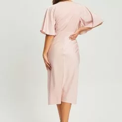 Tussah Essie Midi Dress 10 Tussah Essie Midi Dress -Tussah Shop tussah 0730 8385616 3