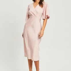 Tussah Essie Midi Dress 12 Tussah Essie Midi Dress -Tussah Shop tussah 0730 8385616 5