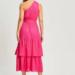 Tussah Elyssa Midi Dress 10 Tussah Elyssa Midi Dress -Tussah Shop tussah 0731 5485616 3