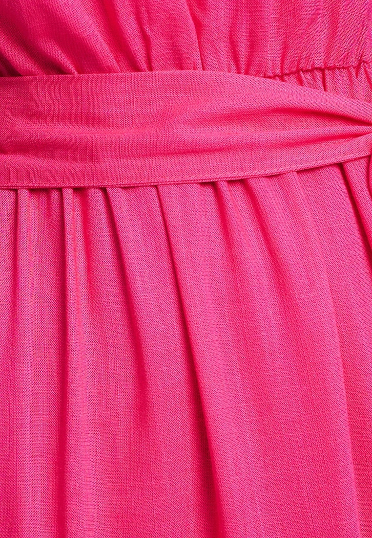 Tussah Elyssa Midi Dress 8 Tussah Elyssa Midi Dress - Image 6