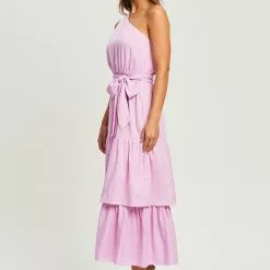 Tussah Elyssa Midi Dress -Tussah Shop tussah 0731 7385616 2