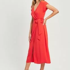 Tussah Orani Midi Dress -Tussah Shop tussah 0732 7485616 2