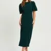 Tussah Nettina Midi Dress -Tussah Shop tussah 0733 2175616 1