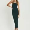 Tussah Jessy Midi Dress -Tussah Shop tussah 0779 0839336 1