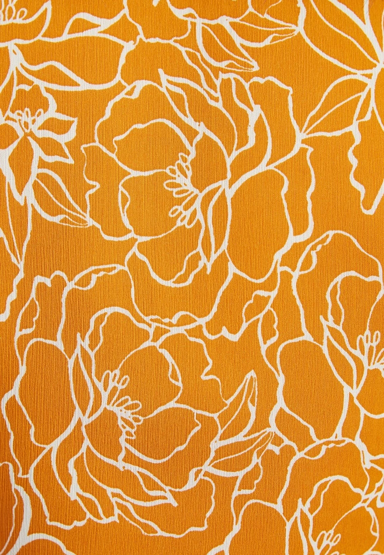 Tussah Bali Top 8 Tussah Bali Top - Image 6