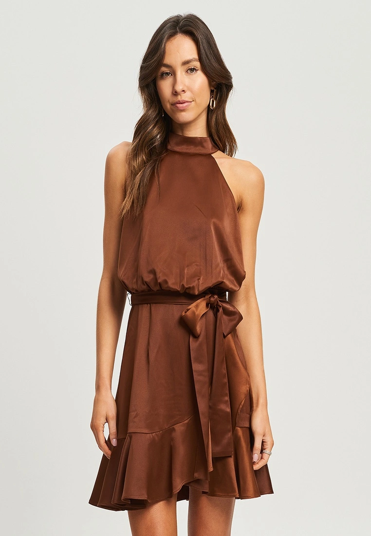 Tussah Hamptons Dress 3 Tussah Hamptons Dress