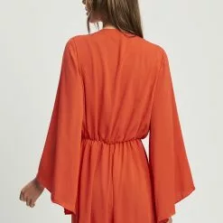 Tussah Nella Playsuit 10 Tussah Nella Playsuit -Tussah Shop tussah 0890 9972536 3