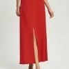 Tussah Aria Midi Skirt 1 Tussah Aria Midi Skirt -Tussah Shop tussah 0895 9392536 1