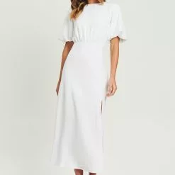 Tussah Nolah Midi Dress