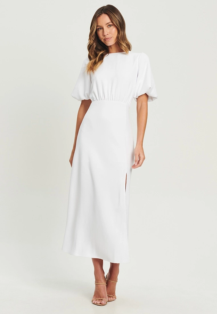 Tussah Nolah Midi Dress 3 Tussah Nolah Midi Dress