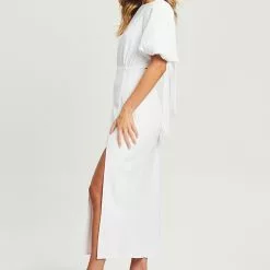 Tussah Nolah Midi Dress 9 Tussah Nolah Midi Dress -Tussah Shop tussah 0940 1967936 2