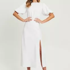 Tussah Nolah Midi Dress 12 Tussah Nolah Midi Dress -Tussah Shop tussah 0940 1967936 5