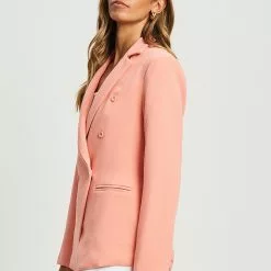 Tussah Elise Blazer 9 Tussah Elise Blazer -Tussah Shop tussah 0959 4165616 2