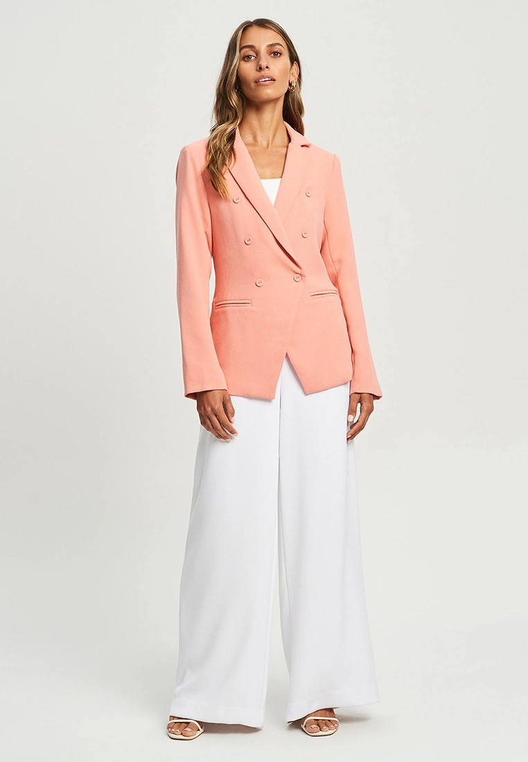 Tussah Elise Blazer 7 Tussah Elise Blazer - Image 5