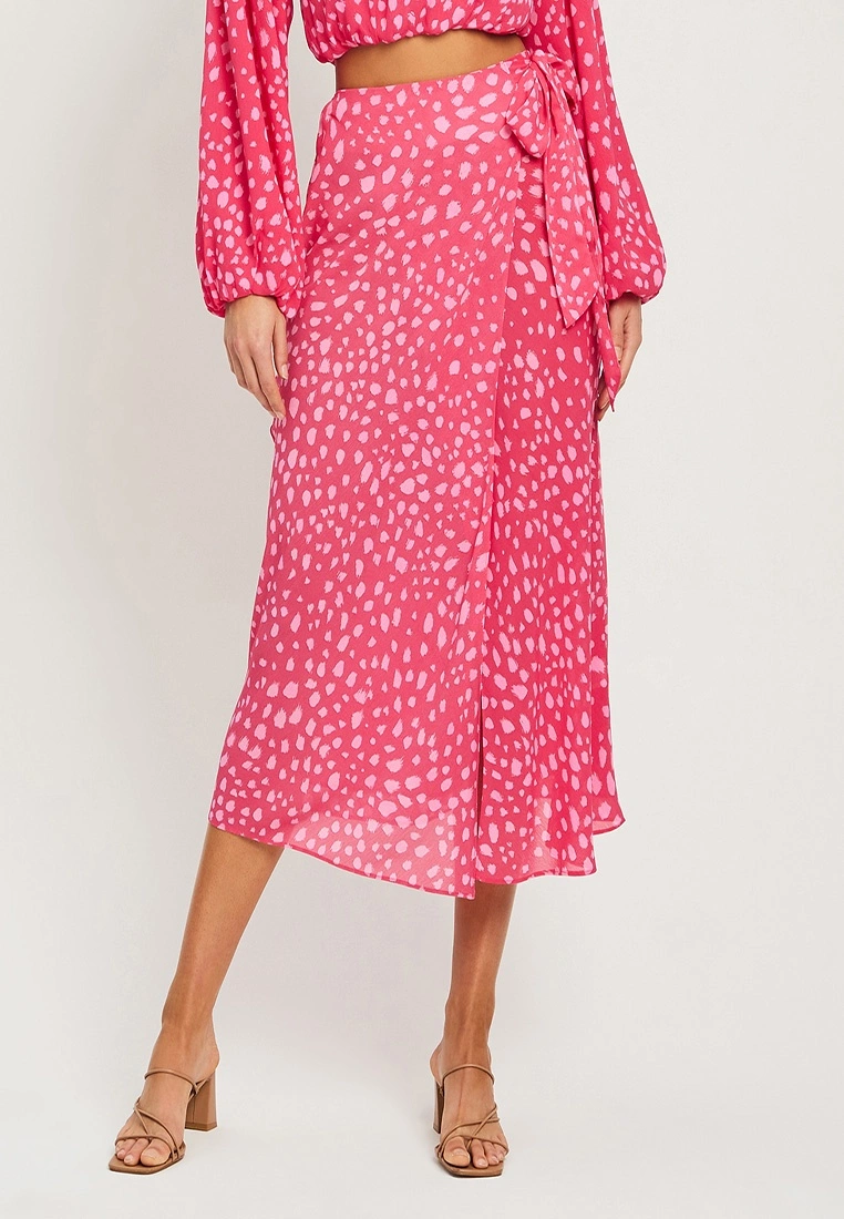 Tussah Hailey Midi Skirt 3 Tussah Hailey Midi Skirt