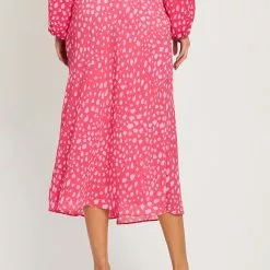 Tussah Hailey Midi Skirt 10 Tussah Hailey Midi Skirt -Tussah Shop tussah 0963 4739336 3