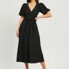 Tussah Breana Midi Dress