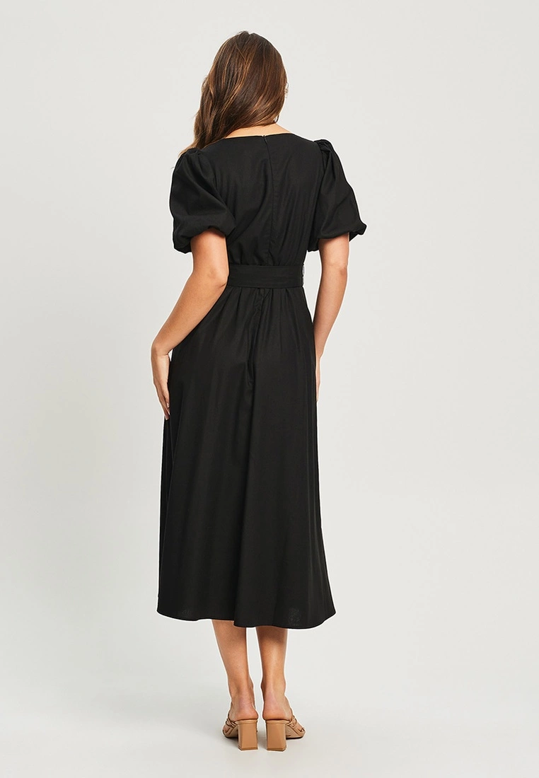 Tussah Breana Midi Dress 4 Tussah Breana Midi Dress - Image 3