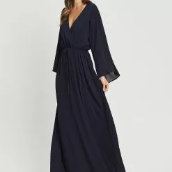 Tussah Jacqui Maxi Dress