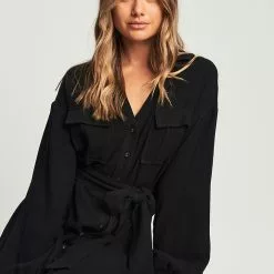 Tussah Kelsey Mini Dress -Tussah Shop tussah 0965 3175616 4