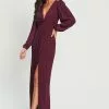 Tussah Estella Maxi Dress -Tussah Shop tussah 0966 1839336 1