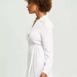 Tussah Holly Blazer Dress 9 Tussah Holly Blazer Dress -Tussah Shop tussah 0996 5785616 2