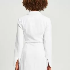 Tussah Holly Blazer Dress 10 Tussah Holly Blazer Dress -Tussah Shop tussah 0996 5785616 3