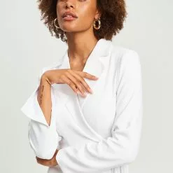 Tussah Holly Blazer Dress 11 Tussah Holly Blazer Dress -Tussah Shop tussah 0996 5785616 4