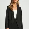 Tussah Elise Blazer 1 Tussah Elise Blazer -Tussah Shop tussah 0999 8085616 1