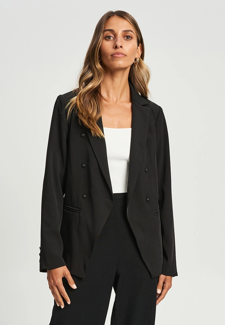 Tussah Elise Blazer 3 Tussah Elise Blazer