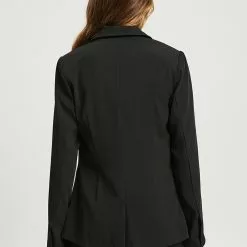 Tussah Elise Blazer 10 Tussah Elise Blazer -Tussah Shop tussah 0999 8085616 3
