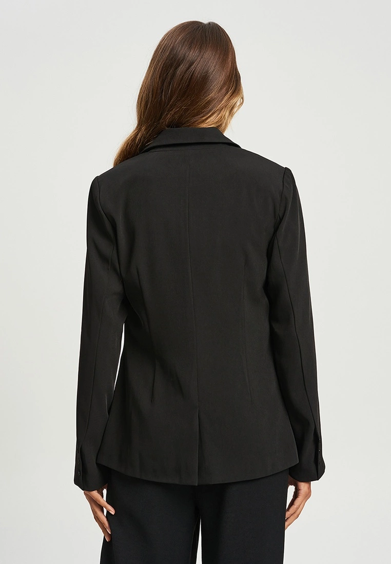 Tussah Elise Blazer 5 Tussah Elise Blazer - Image 3