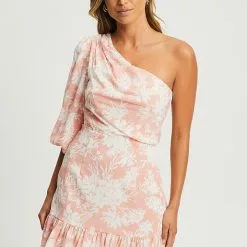 Tussah Ciara Mini Dress