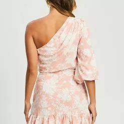 Tussah Ciara Mini Dress -Tussah Shop tussah 1002 1085616 3