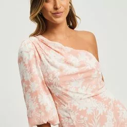 Tussah Ciara Mini Dress -Tussah Shop tussah 1002 1085616 4