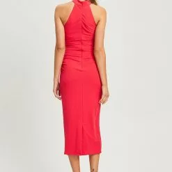 Tussah Ranya Midi Dress -Tussah Shop tussah 1006 1865616 3