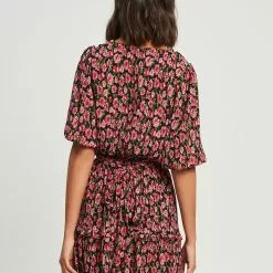 Tussah Petra Mini Dress -Tussah Shop tussah 1106 7858326 3