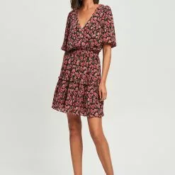 Tussah Petra Mini Dress -Tussah Shop tussah 1106 7858326 5