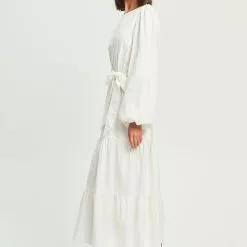 Tussah Delaney Midi Dress 9 Tussah Delaney Midi Dress -Tussah Shop tussah 1107 4758326 2