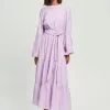 Tussah Delaney Midi Dress -Tussah Shop tussah 1107 7758326 1